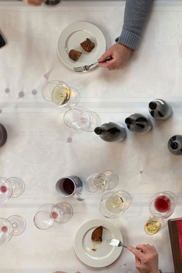 Inngangur að Champagne & Burgundy - Sante.is (6948258644033)