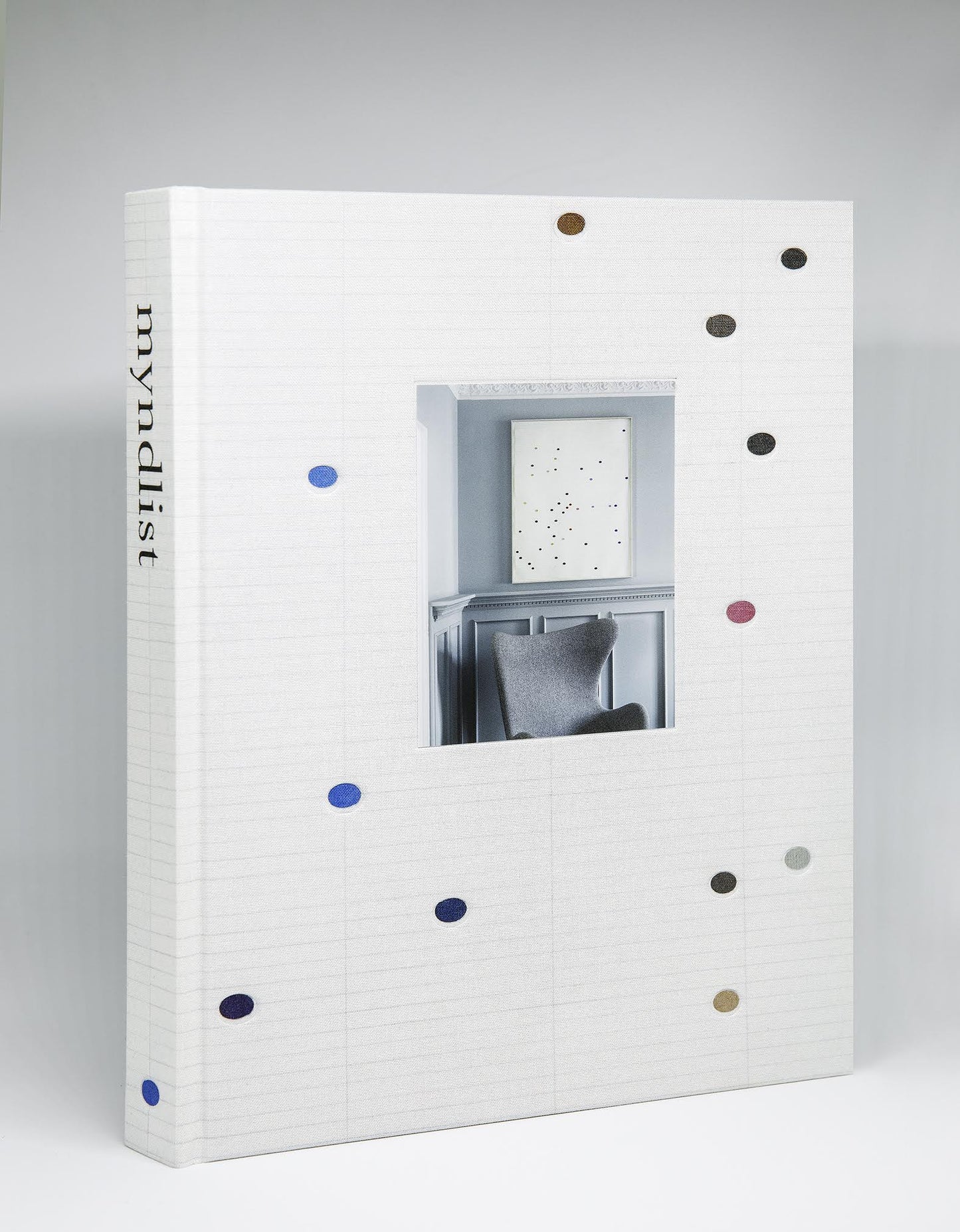 Myndlist á heimilum - Sante.is (7040031391809)