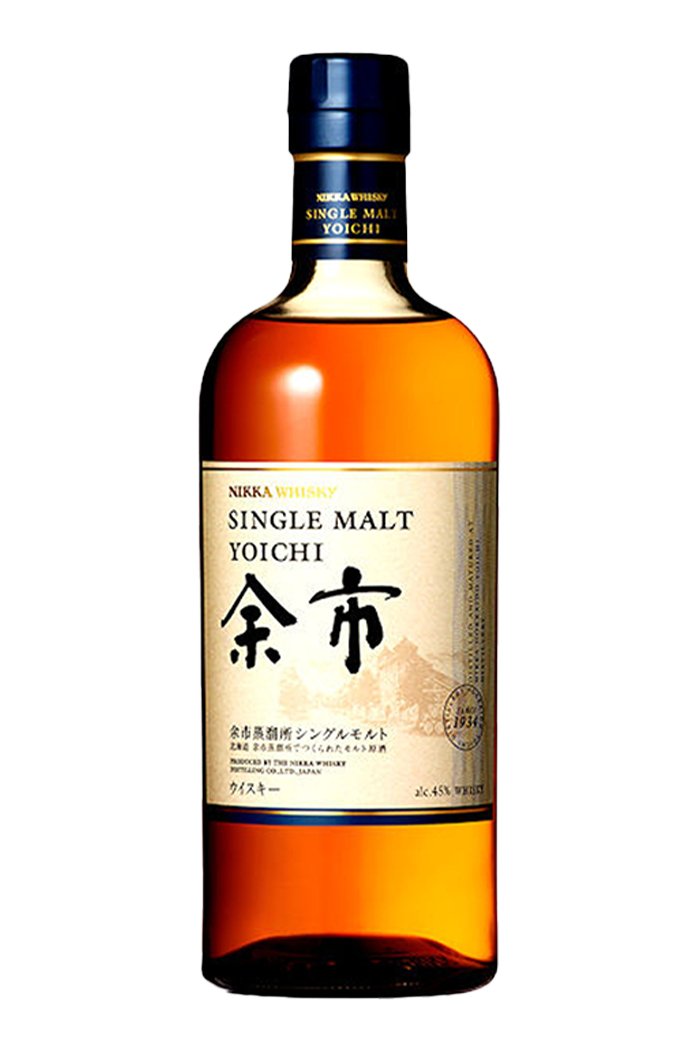 Nikka Yoichi Single Malt - Sante.is (7067821867073)