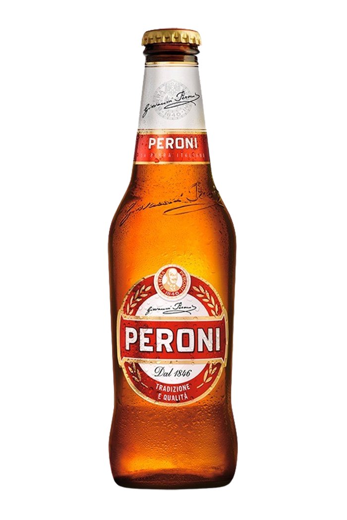 Peroni Lager / 33 cl. flaska - Sante.is (6962934874177)
