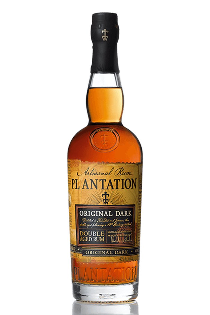 Plantation Original Dark - Sante.is (7068502294593)