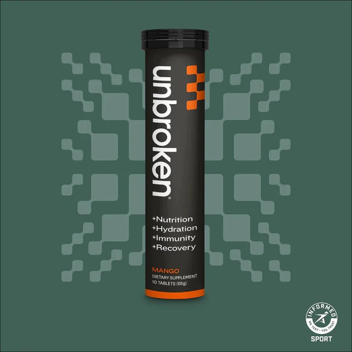 Unbroken RTR - Mangó - Sante.is (7045338759233)