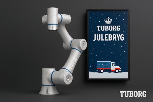 Bylting í Skeifunni - Sante.is