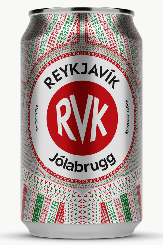 Flottasti jólabjórinn? - Sante.is