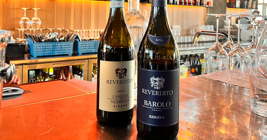 Ítölsk vín og íslensk þoka? - Sante.is