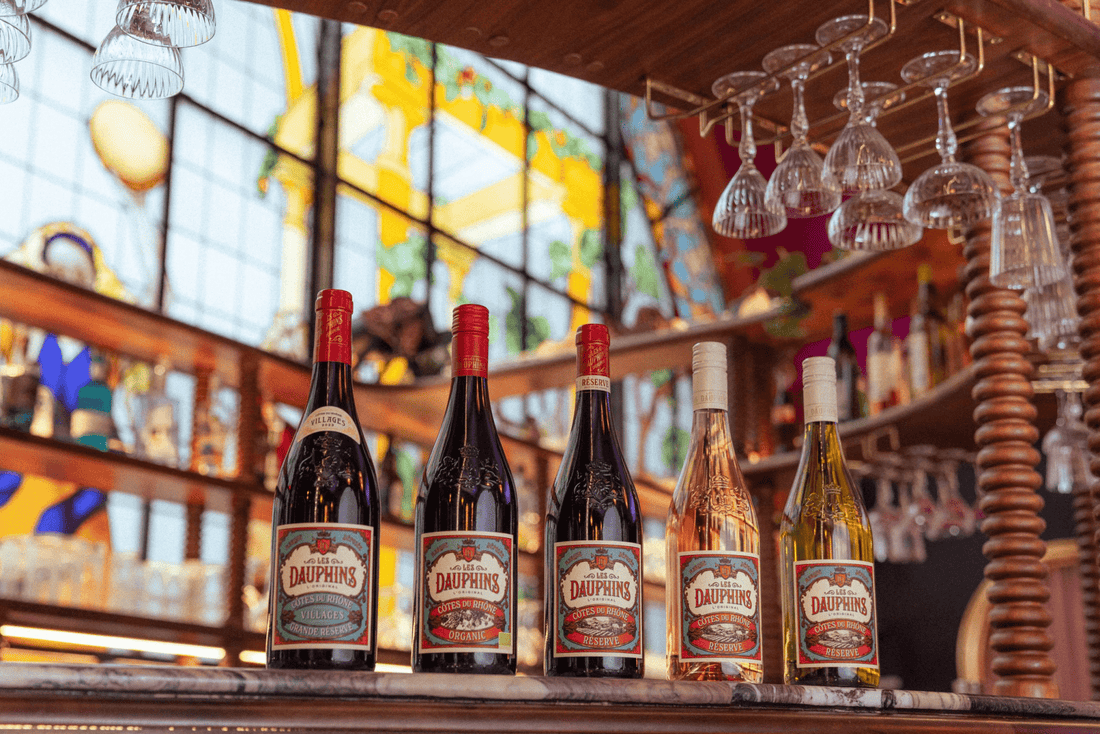 Joie de Vivre! - Sante.is