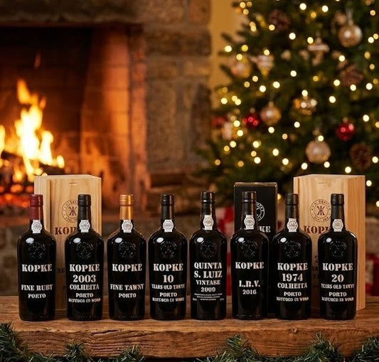 Þegar klukkan slær sex... - Sante.is