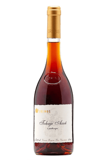 1975 Oremus Tokaji Aszú 5 puttonyos - í trékassa - Sante.is