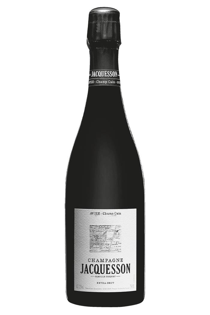 2009 Jacquesson Avize Champ Caïn - Sante.is