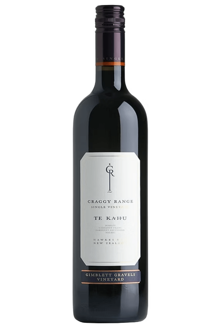 2013 Craggy Range Te Kahu - Sante.is