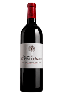 2014 Chateau Monbousquet Saint Emilion - Sante.is
