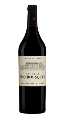 2014 Chateau Monbousquet Saint Emilion - Sante.is