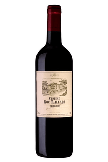 2014 Chateau Roc Taillade Medoc - Sante.is