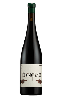 2014 Niepoort Conciso Tinto - Sante.is