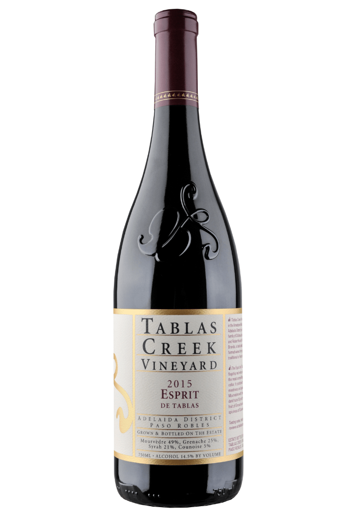 2015 Tablas Creek Esprit de Tablas - Sante.is