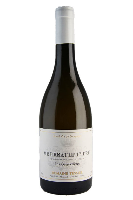 2015 Tessier Meursault 1er Cru Genevrieres 1.5L Magnum - Sante.is (14635712971121)