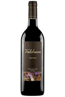 2016 Valduero Reserva - Sante.is