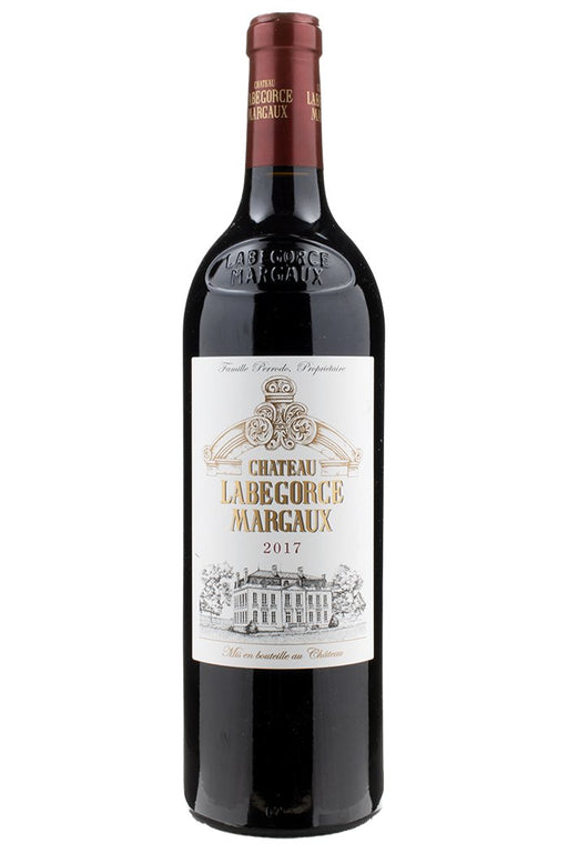 2017 Chateau Labegorce Margaux - Sante.is (7290795393089)