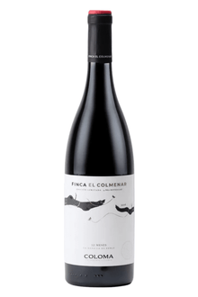 2017 Coloma Finca El Colmenar - Sante.is