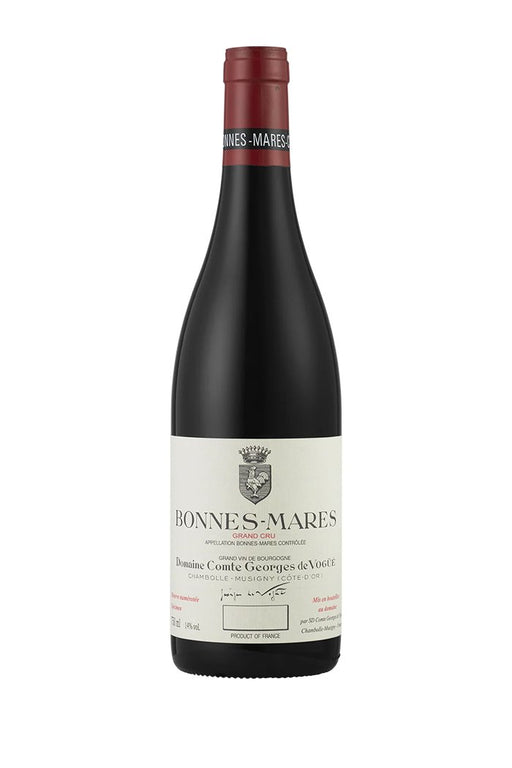 2017 Comte George de Vogüé Bonnes Mares Grand Cru - Sante.is (6946460336193)