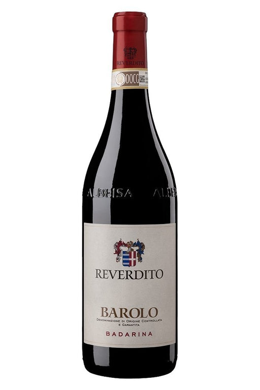 2017 Reverdito Barolo DOCG Badarina Magnum - 1,5 lítra flaska - Sante.is (7109592186945)