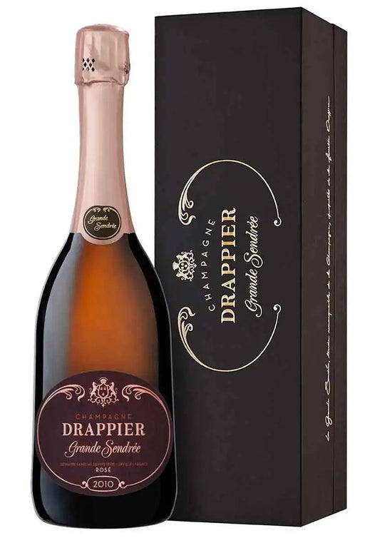 2018 Drappier Grande Sendrée Rosé - Sante.is (6946454962241)