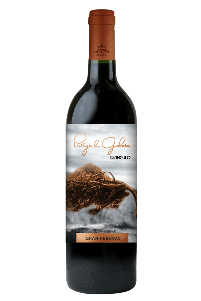 2018 El Vinculo Paraje la Golosa - Sante.is