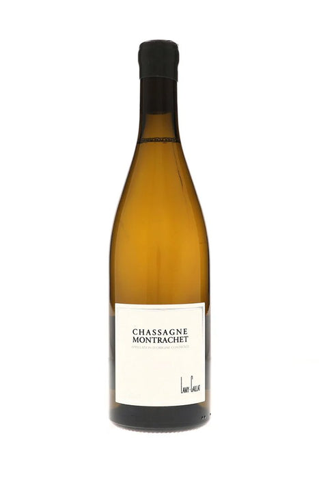 2018 Lamy Caillat Chassagne - Montrachet - Sante.is (7033441058881)