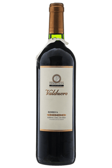 2018 Valduero Reserva 1.5L Magnum - Sante.is