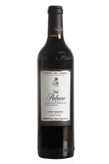 2018 Viña Pedrosa Gran Reserva - Sante.is