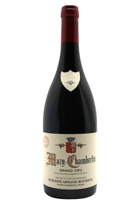 2019 Armand Rousseau Mazy - Chambertin Grand Cru - Sante.is (6946471215169)