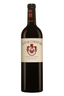 2019 Clos de l'Oratoire Saint Emilion - Sante.is