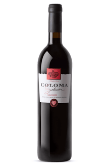 2019 Coloma Graciano Selección - Sante.is