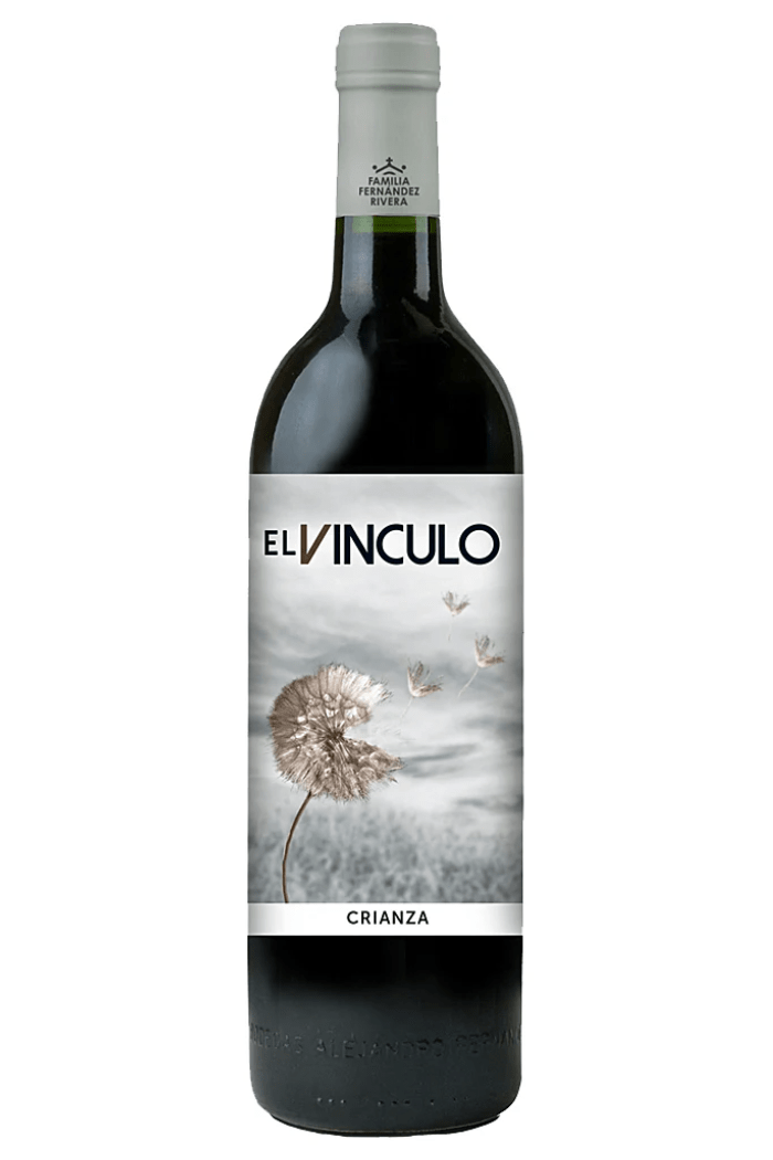 2019 El Vinculo Crianza - Sante.is