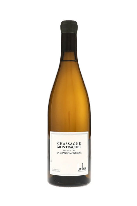 2019 Lamy Caillat Chassagne - Montrachet 1er Cru La Grande Montagne - Sante.is (7033446793281)