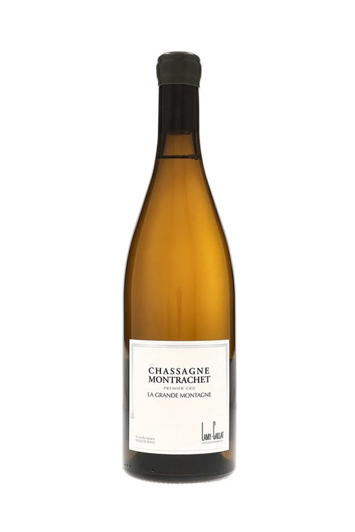 2019 Lamy Caillat Chassagne - Montrachet 1er Cru La Grande Montagne - Sante.is (7033446793281)