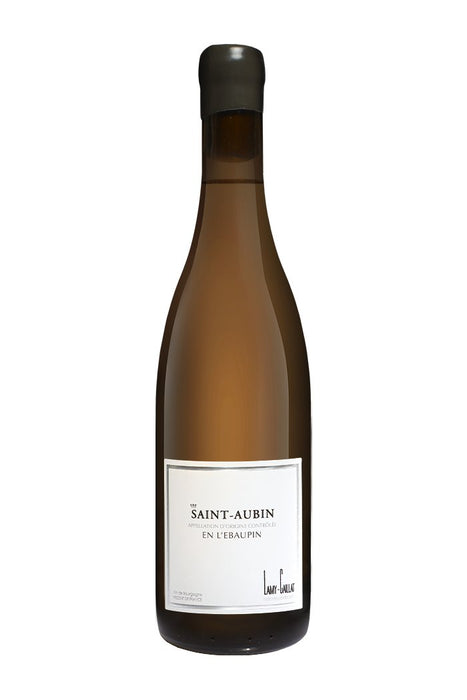 2019 Lamy Caillat Saint - Aubin "En l'Ebaupin" - Sante.is (7033445220417)