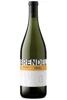 2019 Noble One Chardonnay - Sante.is