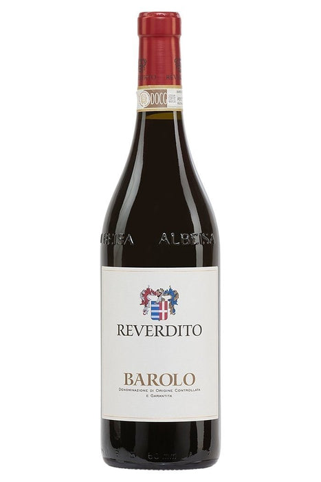 2019 Reverdito Barolo - Sante.is (7109587304513)