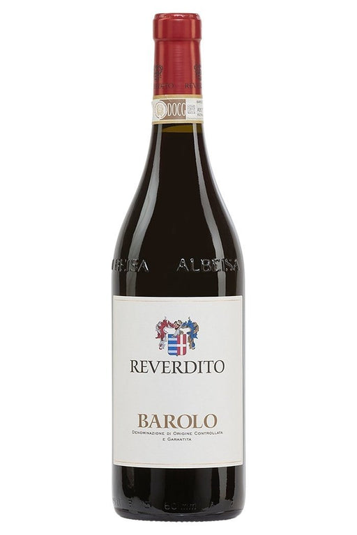 2019 Reverdito Barolo - Sante.is (7109587304513)
