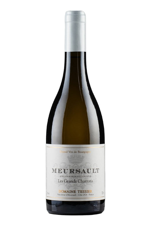 2019 Tessier Meursault Les Grands Charrons - Sante.is (6948548411457)