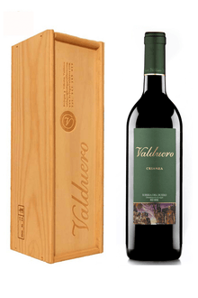 2019 Valduero Crianza í trékassa - 1.5L Magnum - Sante.is
