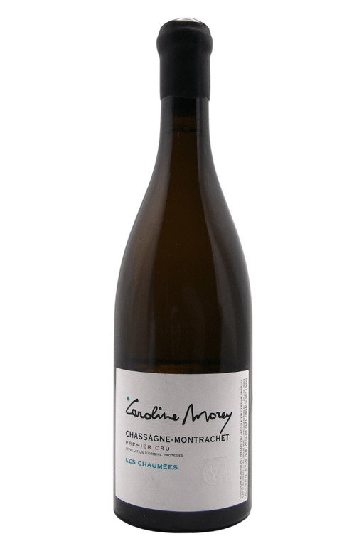 2020 Caroline Morey Chassagne - Montrachet 1er Cru Les Chaumées - Sante.is (6946675097665)