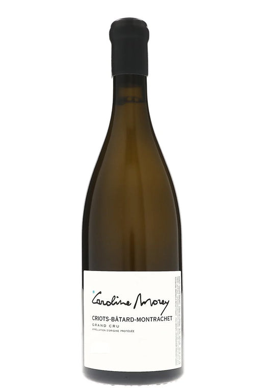 2020 Caroline Morey Criots - Batard - Montrachet Grand Cru - Sante.is (6946675195969)