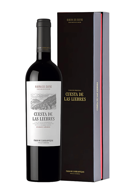 2020 Carraovejas Cuesta de las Liebres - Sante.is (14975018041713)