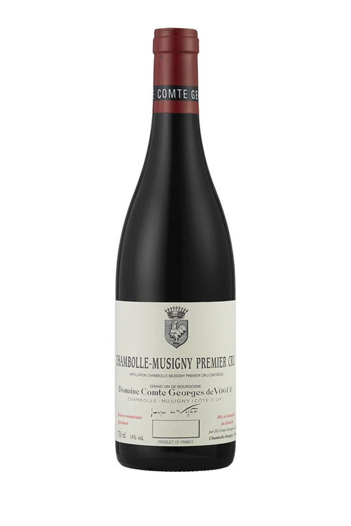 2020 Comte Georges de Vogüé Chambolle - Musigny 1er Cru - Sante.is (6948549066817)