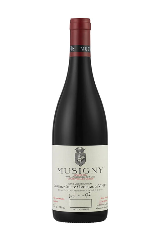 2020 Comte Georges de Vogüé Musigny Grand Cru Vieilles Vignes - Sante.is (6948548706369)