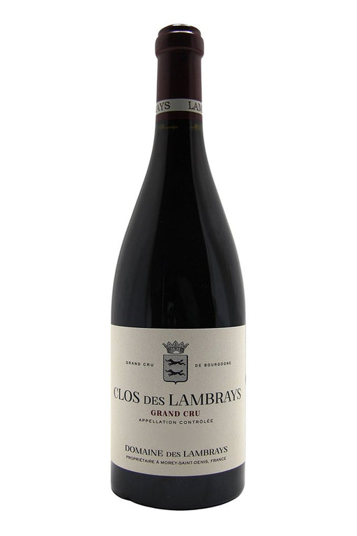 2020 Domaine Lambrays Clos des Lambrays Grand Cru - Sante.is (6946474328129)