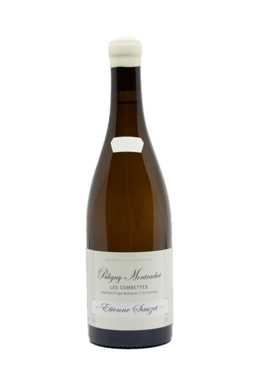 2020 Etienne Sauzet Puligny Montrachet 1er Cru Les Combettes - Sante.is (6946478489665)