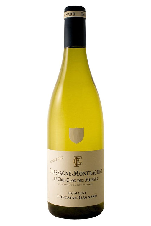 2020 Fontaine - Gagnard Chassagne - Montrachet Blanc 1er Cru Clos des Murées MONOPOLE - Sante.is (6946462072897)